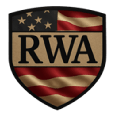 R. W. Arnold logo