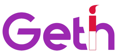 PT Getih Suru Indonesia logo