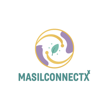 MASILCONNECTX logo