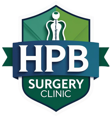HPB Surgery Clinic logo