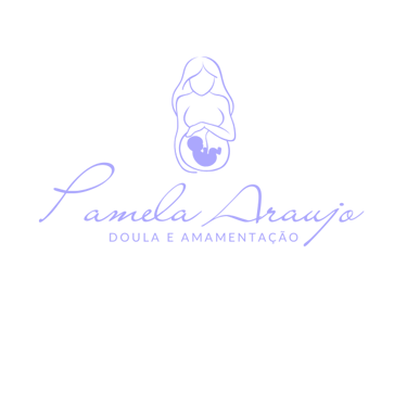 doula pamela araujo logo