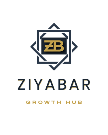 Ziyabar Growth Hub logo
