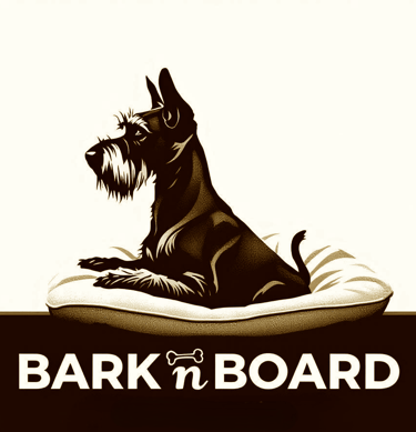 BarknBoard logo