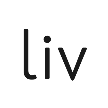 Liv logo