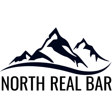 North Real Bar logo