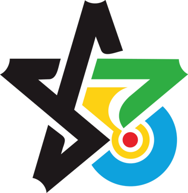 THREESTAR logo