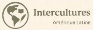 Intercultures - Amérique Latine logo
