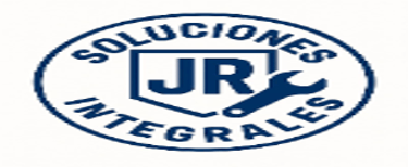 Soluciones integrales JR logo