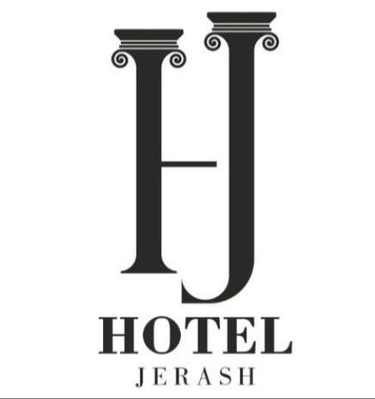 jerash hotel logo