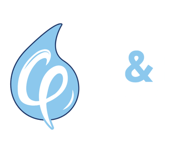 C&P Service logo
