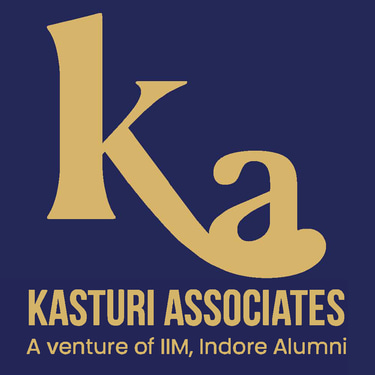 Kasturi Associates logo