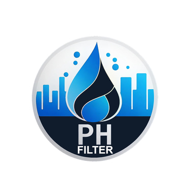 Phfilter logo