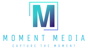 Motion Media logo