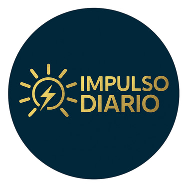Impulso Diario logo