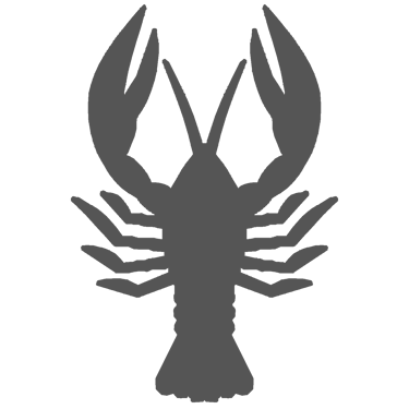 Cheese Lobster logo