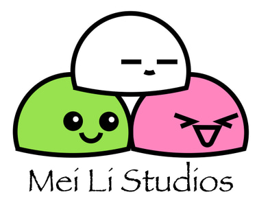 Mei Li Studios logo
