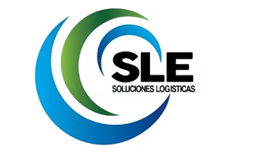 SLE Logistics logo