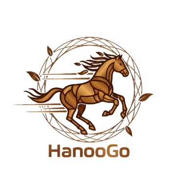 HanooGo logo