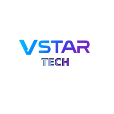 Vstar logo
