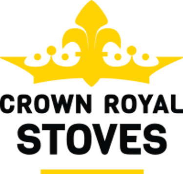 Crown Royal Stoves logo