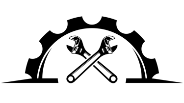 McElroy's Motor Repair logo