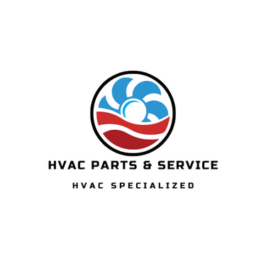 HVAC Parts & Service logo
