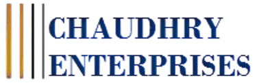 Chaudhry Enterprises logo
