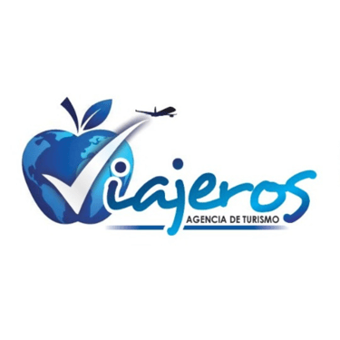 VIAJEROS ANDARIEGOS logo