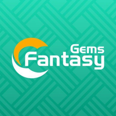 fantasy gems logo