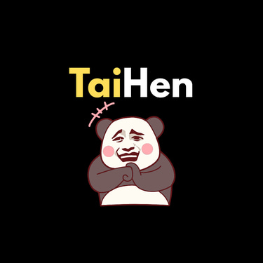 TaiHen logo