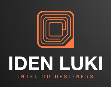 IDEN LUKI logo