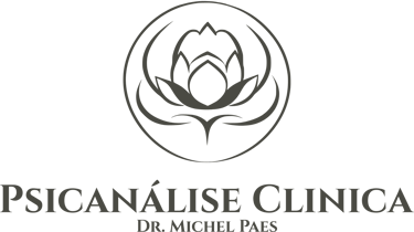 Michel Paes Psicanálise Clínica  logo