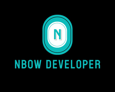 NBOW DEVELOPER logo