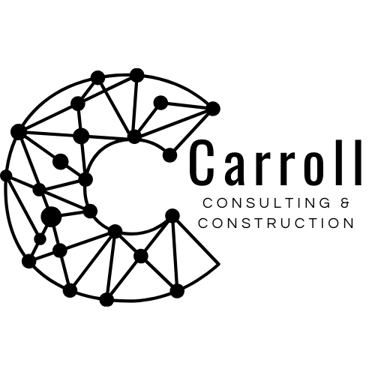 Carroll Construction and Consulting logo