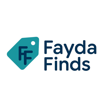FaydaFinds logo