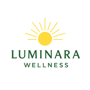 luminara-wellness logo