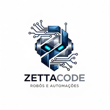 ZettaByte logo
