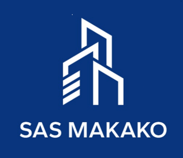 SAS MAKAKO logo
