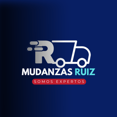 Mudanzas Ruiz logo