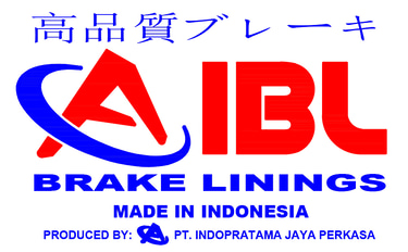 IBL Brake logo