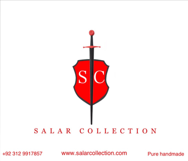 salar collection logo