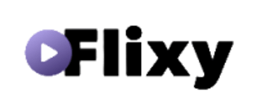 Flixy TV Stick Canada logo