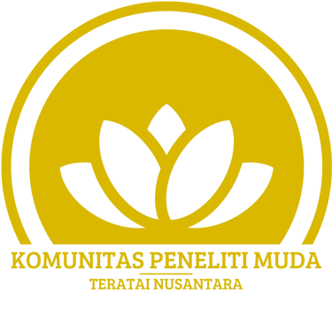 Komunitas Peneliti Muda Teratai Nusantara logo