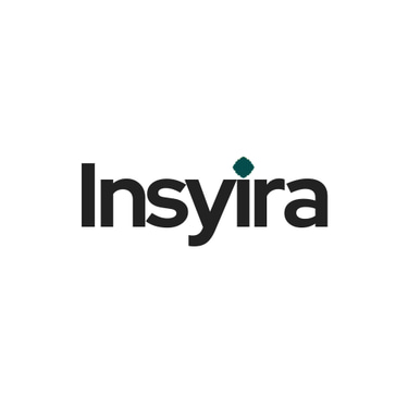 Insyira logo