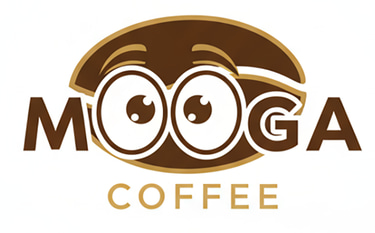 Mooga Coffee logo