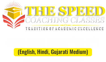 The Speed Coaching Classes logo