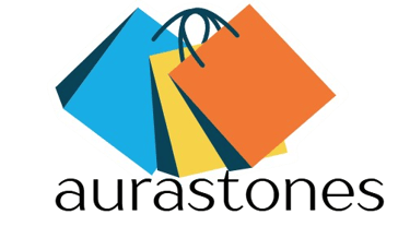 aurastones logo