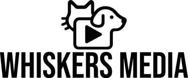 Whiskers Media logo