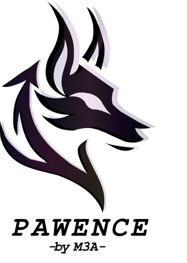 PAWENCE logo