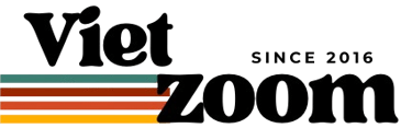 VietZoom agency logo